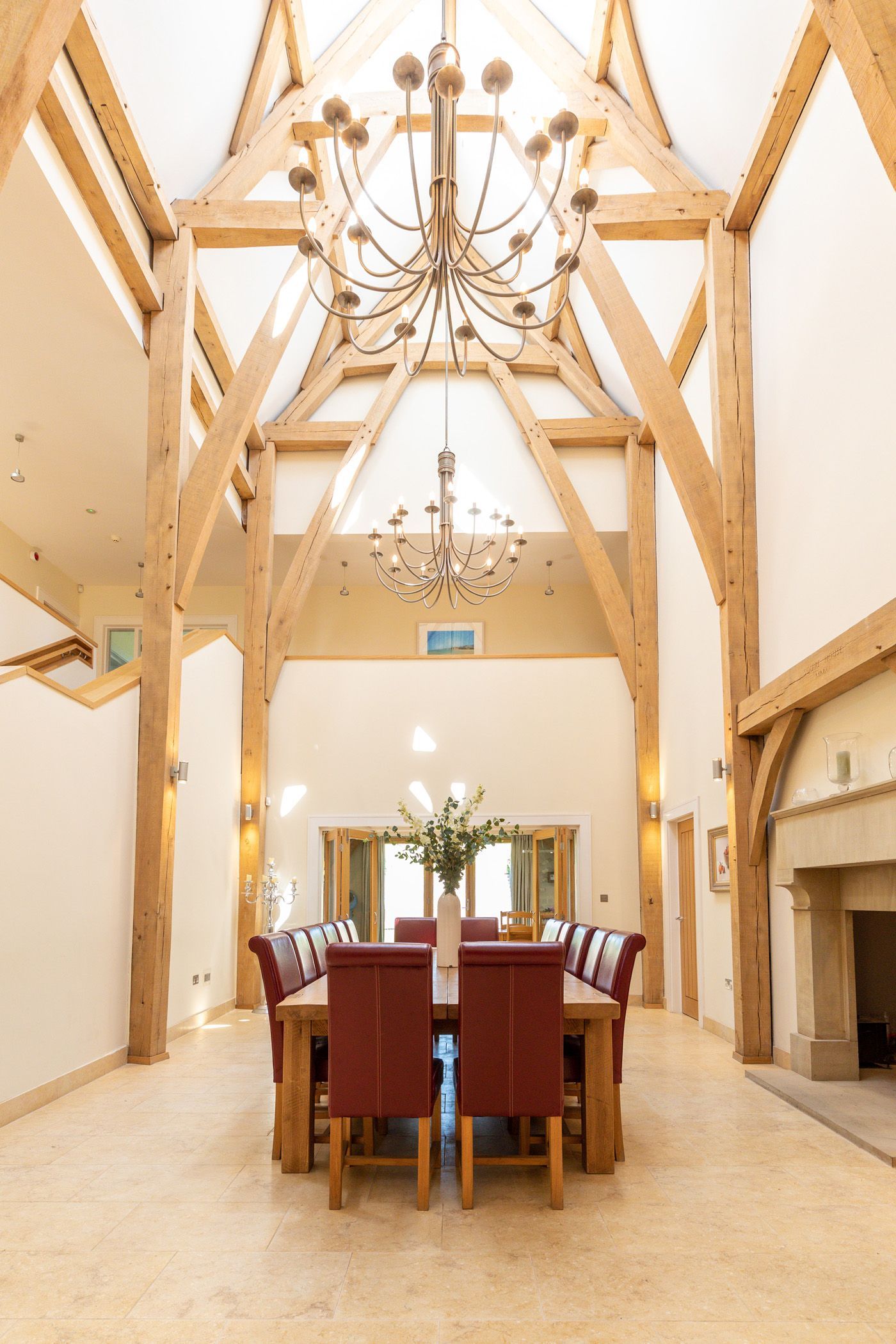 Lancashire Lake District Real Estate Property Photographer