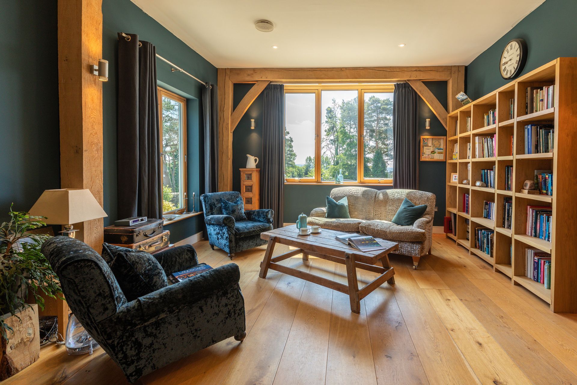 Lancashire Lake District Real Estate Property Photographer