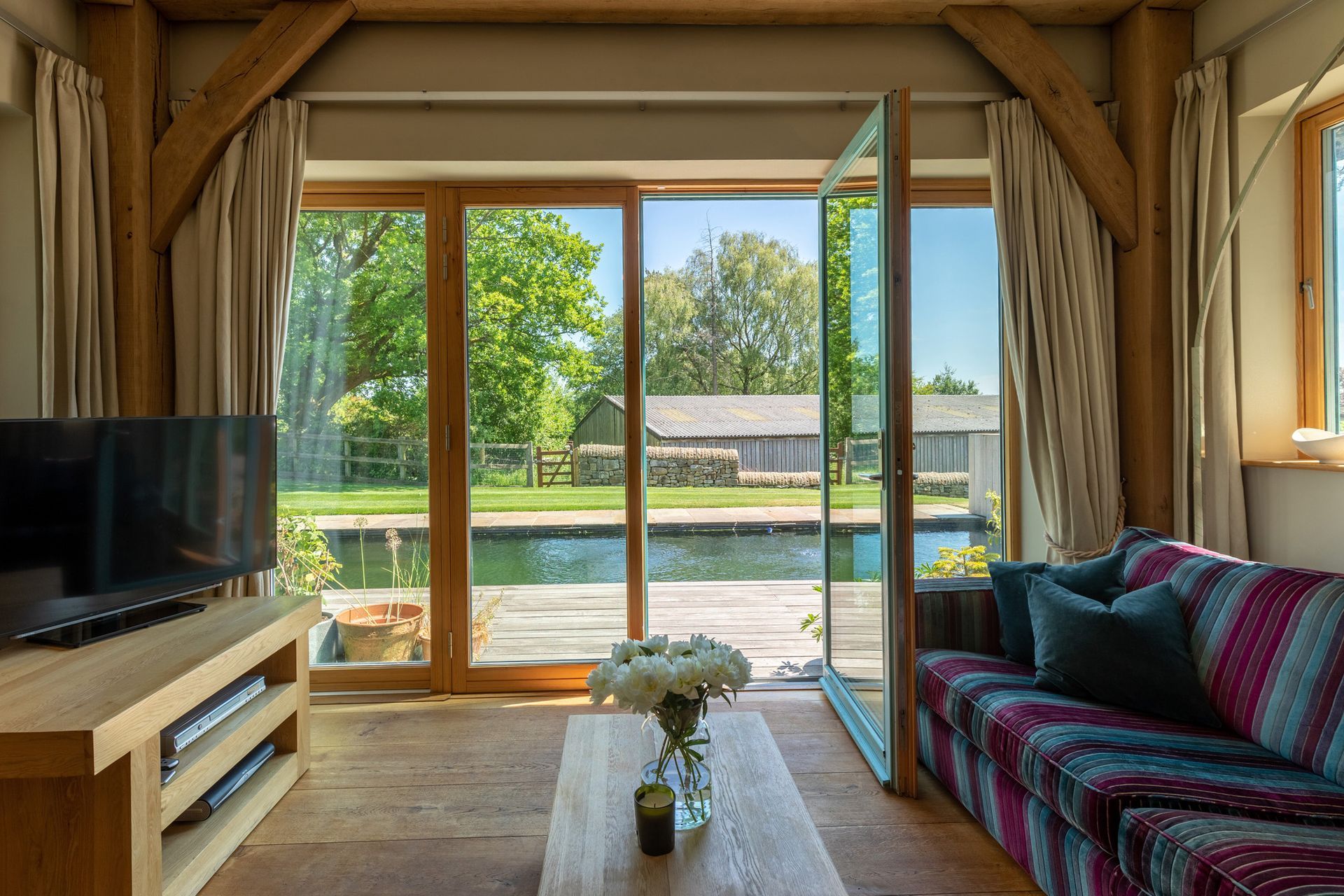 Lancashire Lake District Real Estate Property Photographer