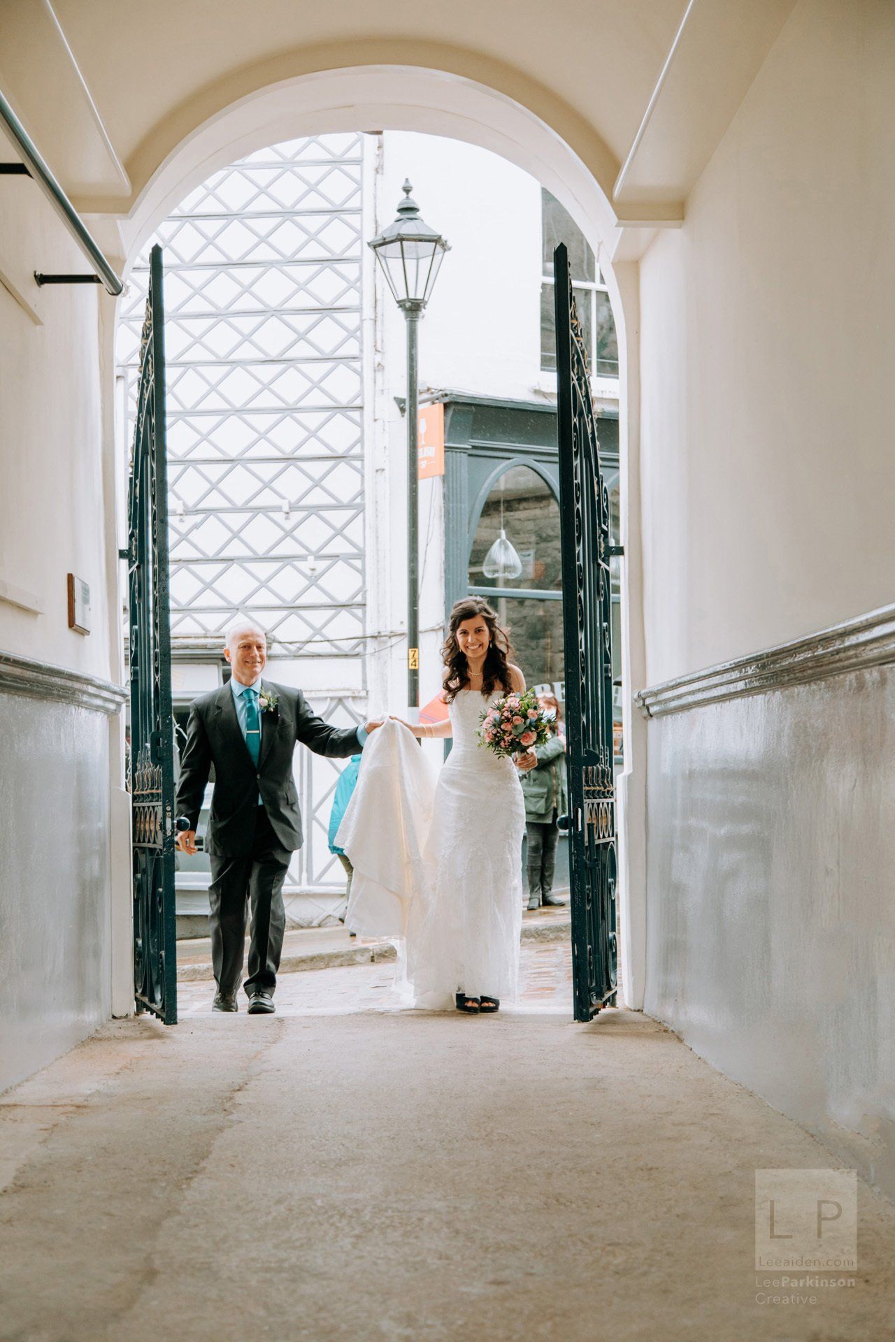 Lancashire and Lake District Wedding Photographer