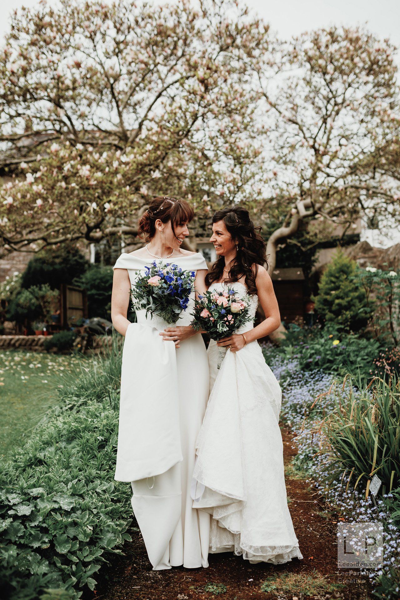 Lancashire Wedding Photographer
