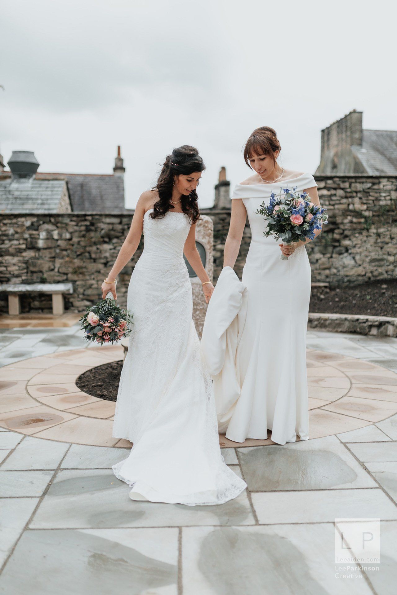 Lancashire and The Lake District Wedding Photographer
