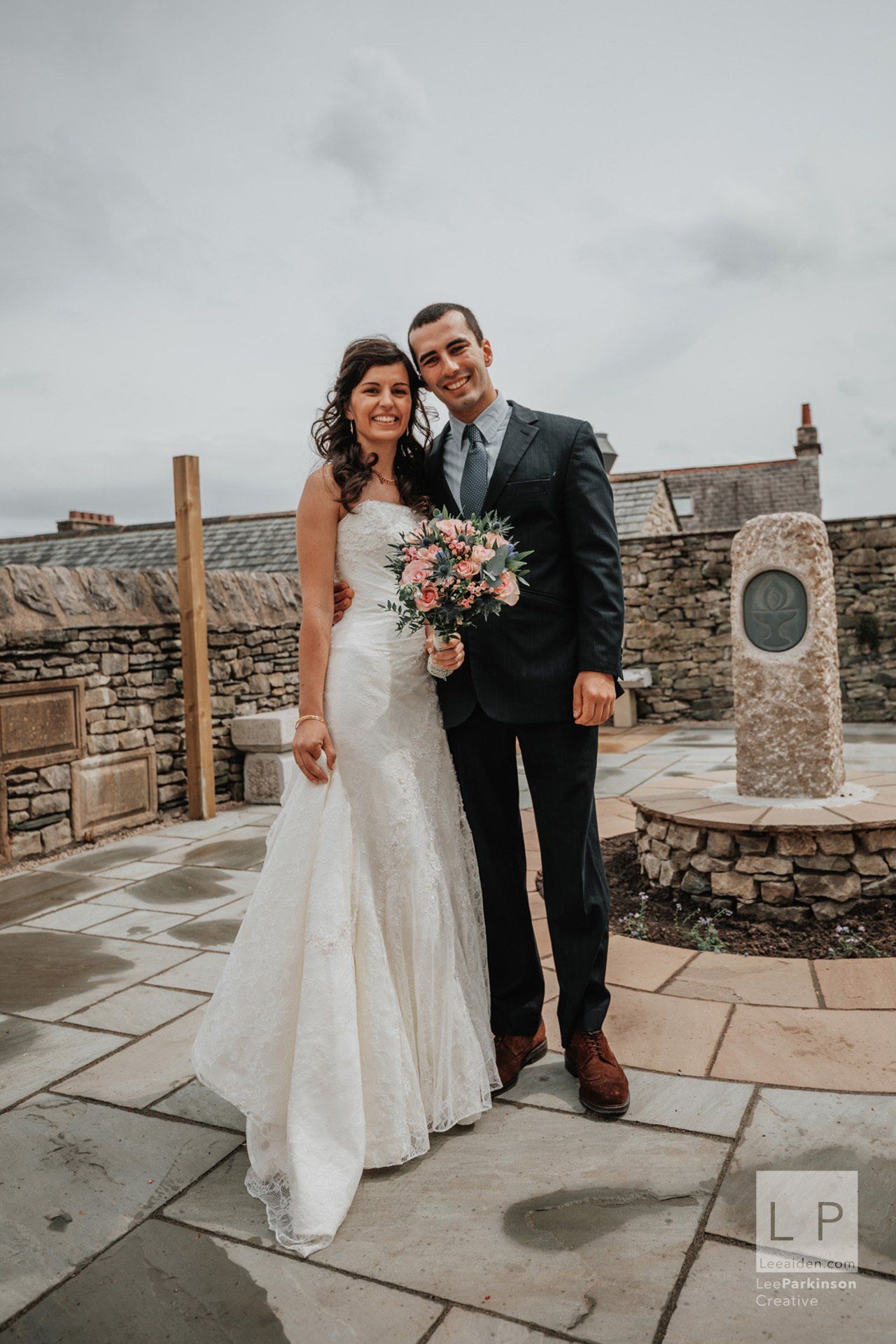 Lancashire Wedding Photographer