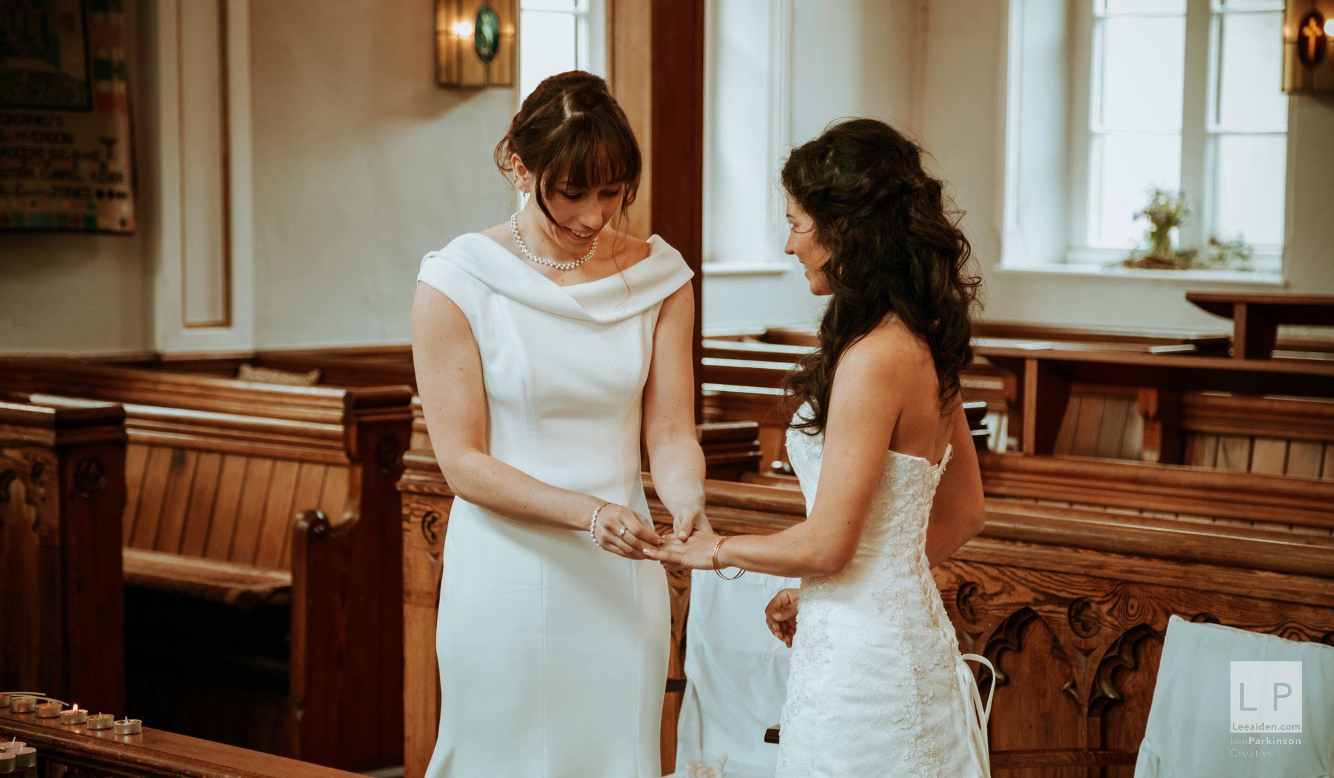 Lancashire Wedding Photographer
