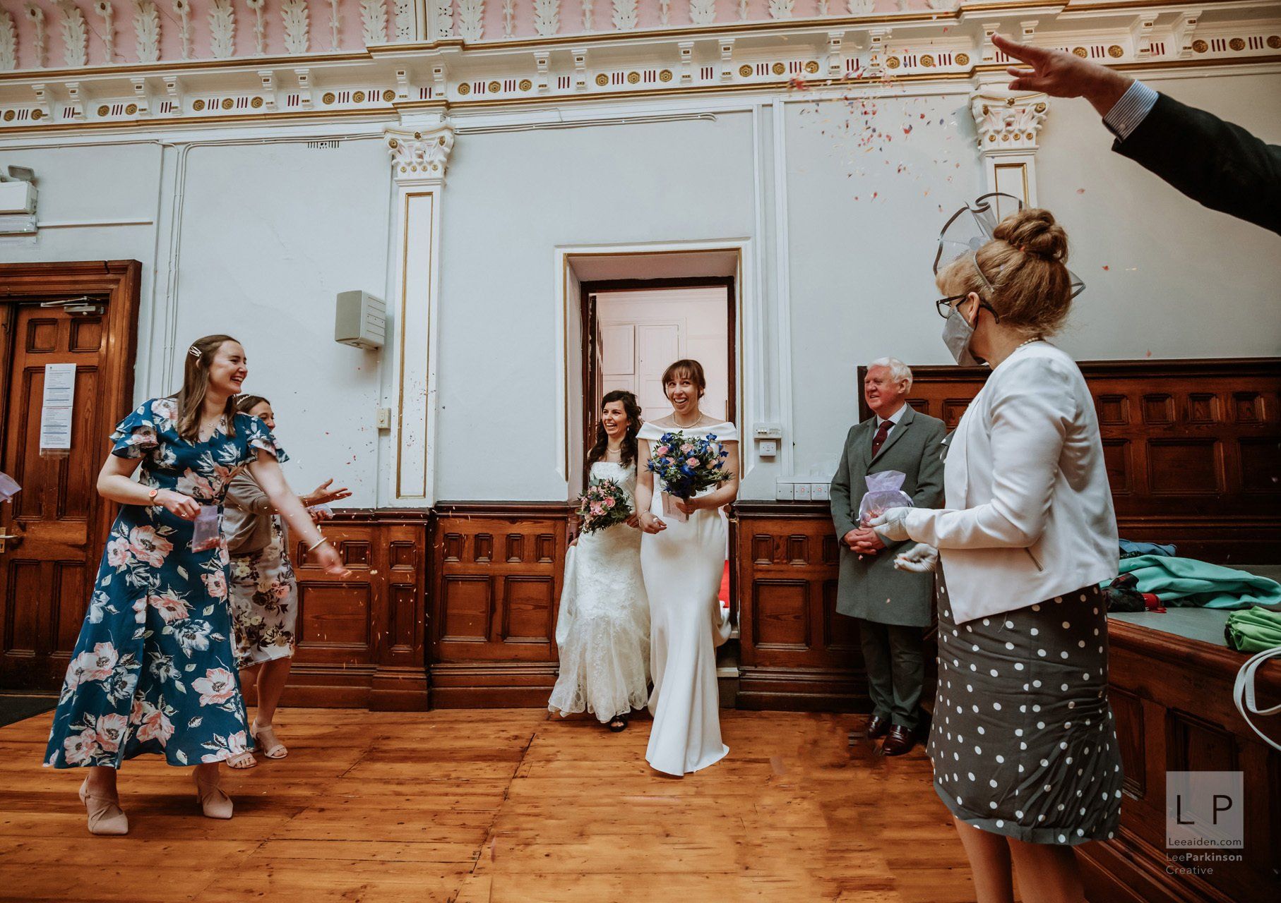 Lancashire and The Lake District Wedding Photographer