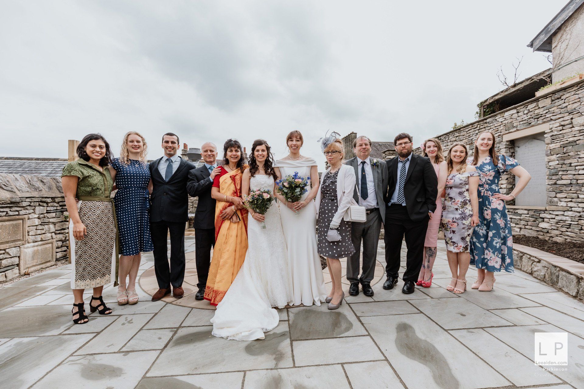 Lancashire Wedding Photographer