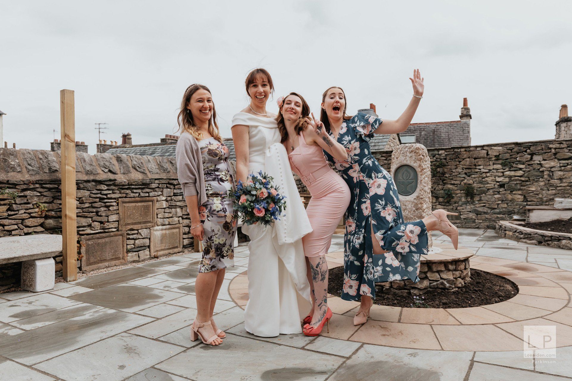 Lancashire Wedding Photographer