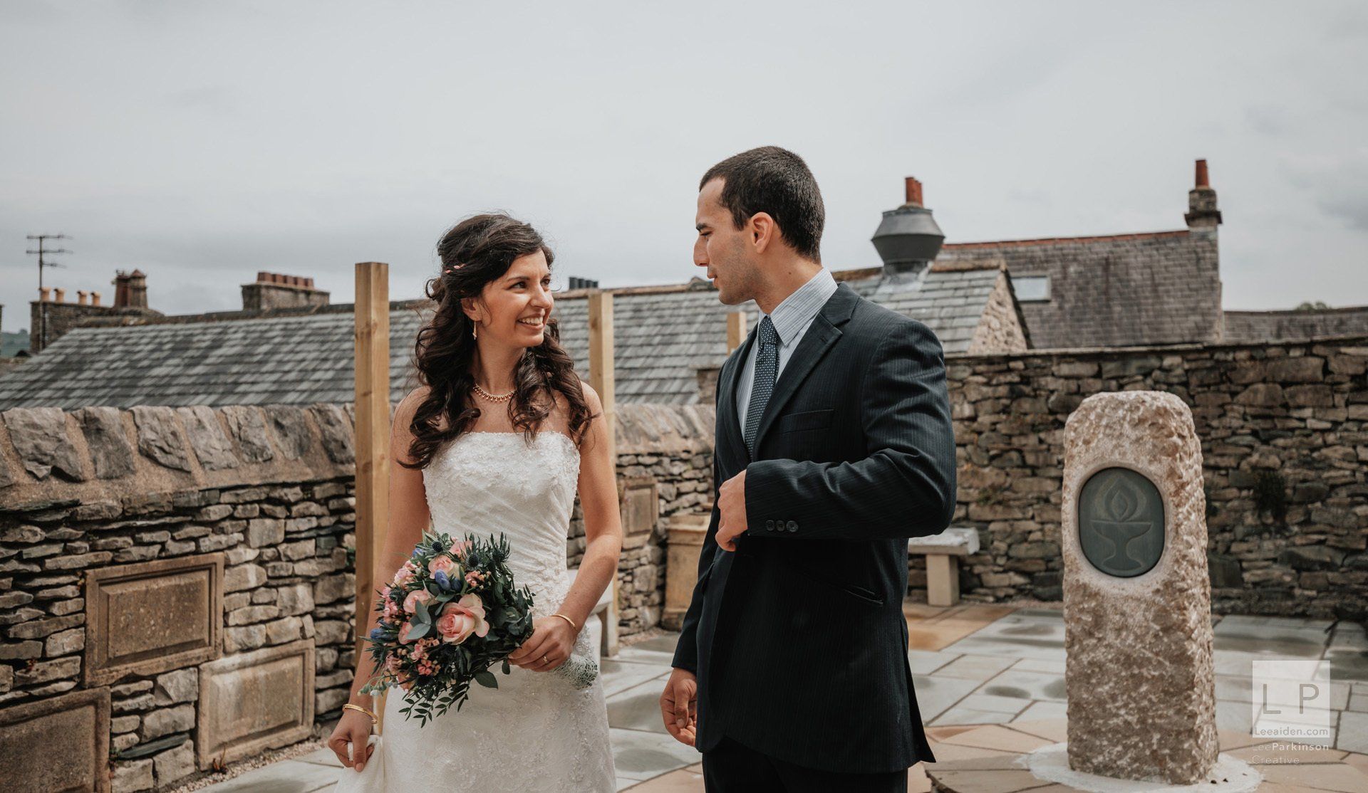 Lancashire Wedding Photographer