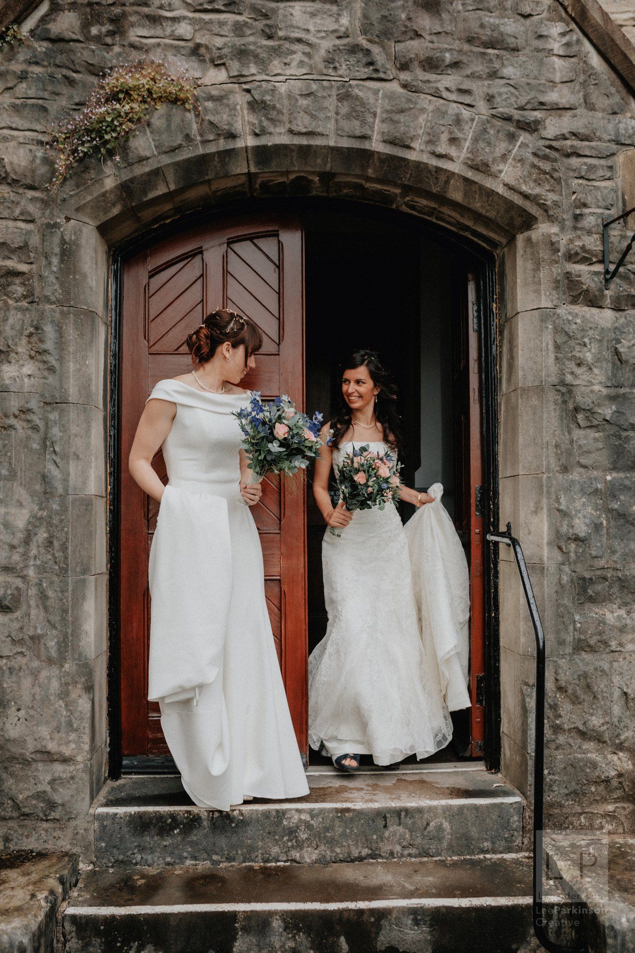Lancashire and The Lake District Wedding Photographer