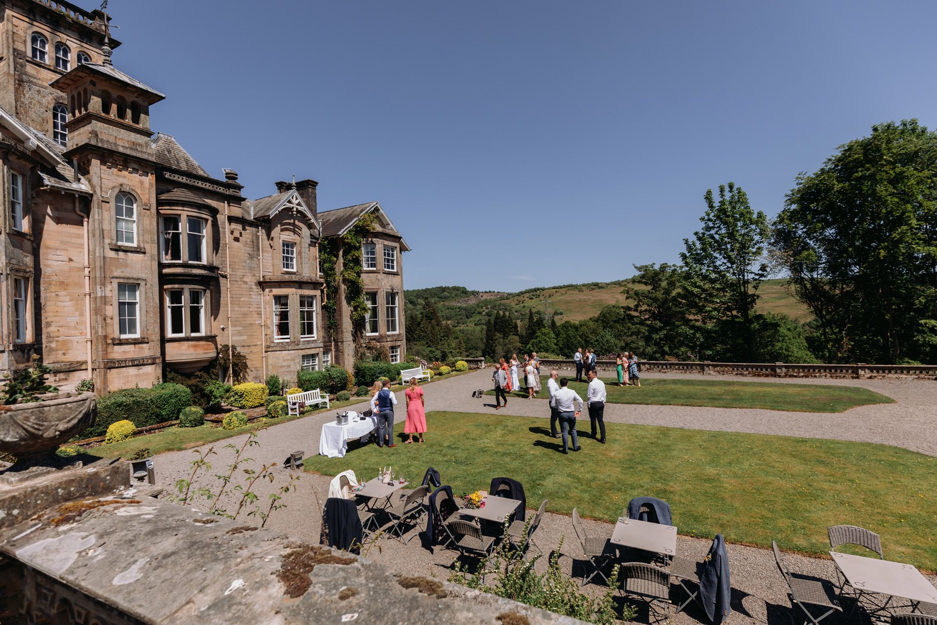 Lancashire Wedding Photographer Natural Candid Lee Parkinson