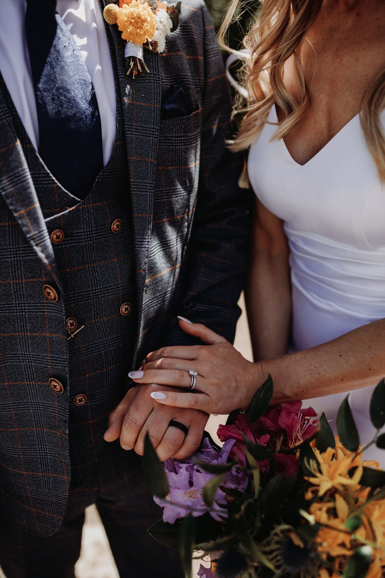 Lancashire Wedding Photographer