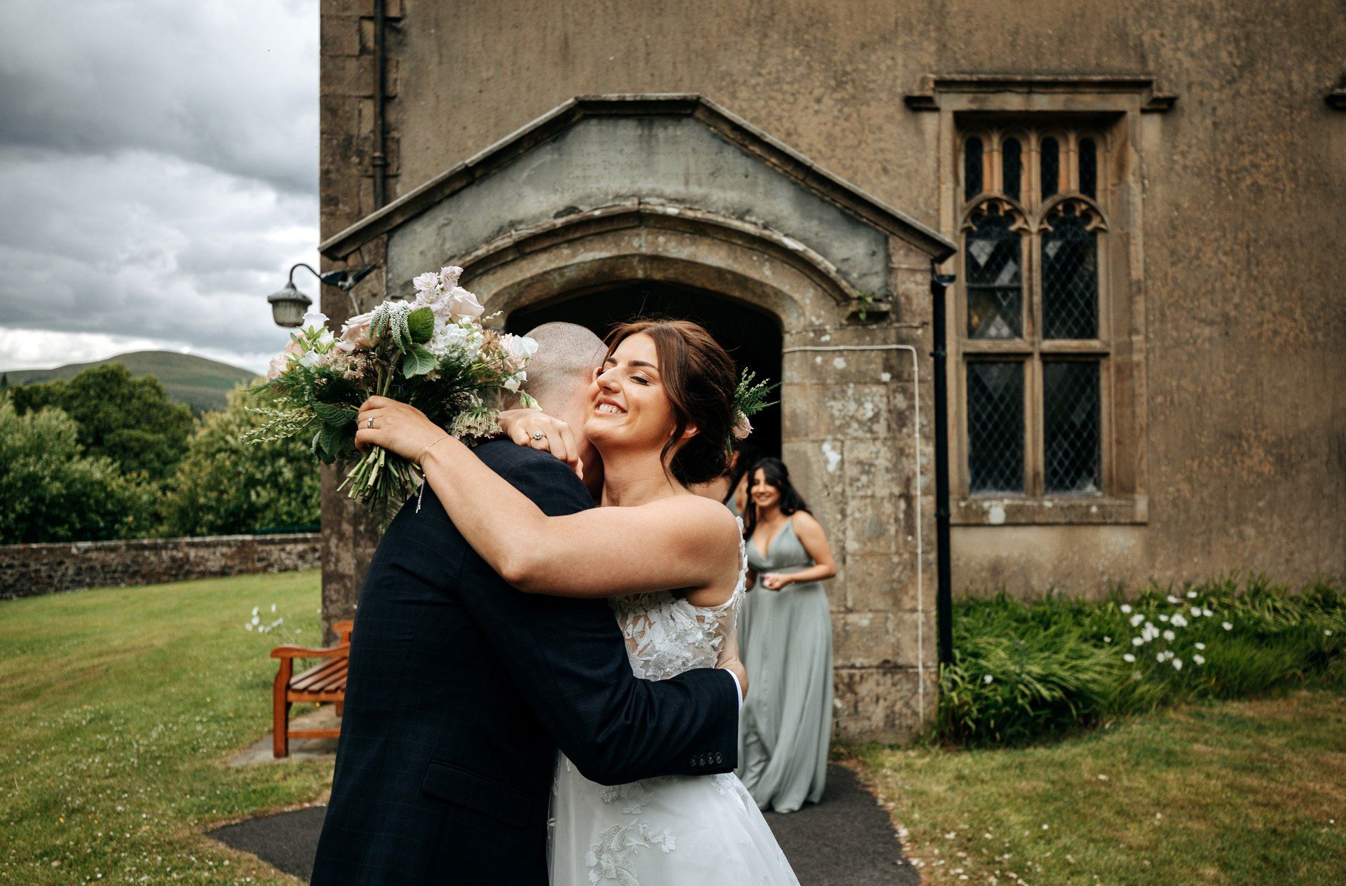 Lancashire Wedding Photographer