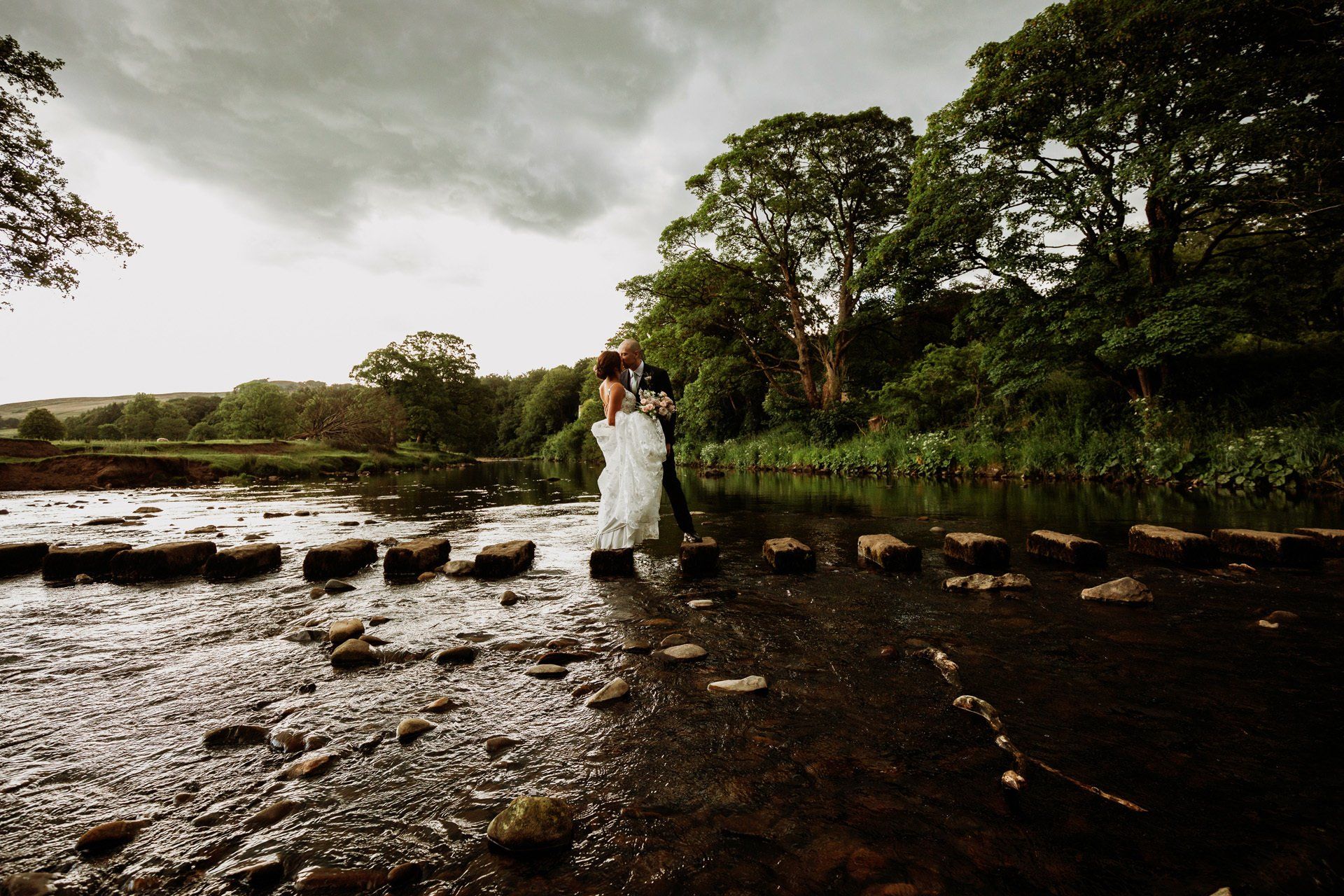 Lancashire Wedding Photographer