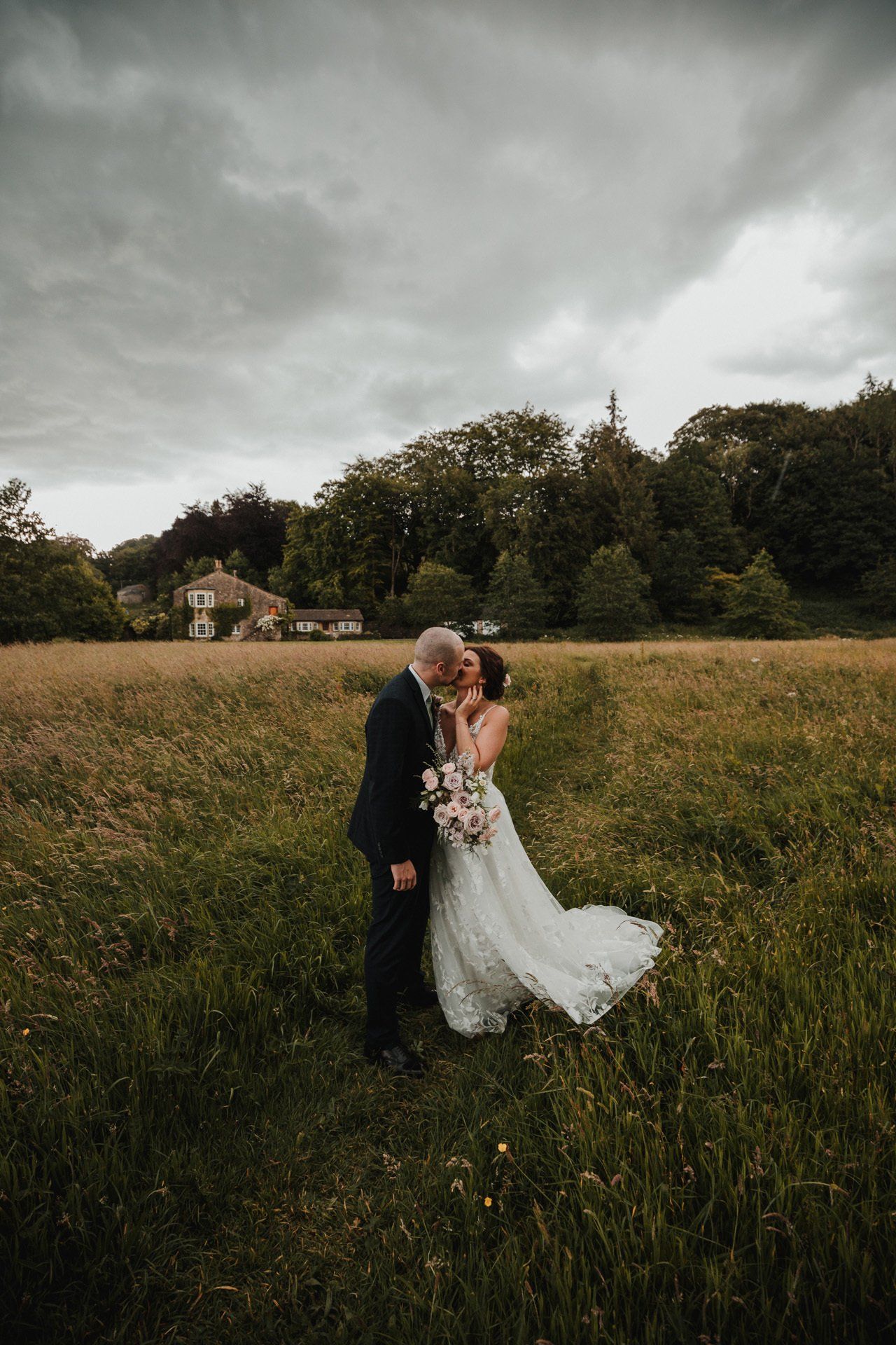 Lancashire Wedding Photographer