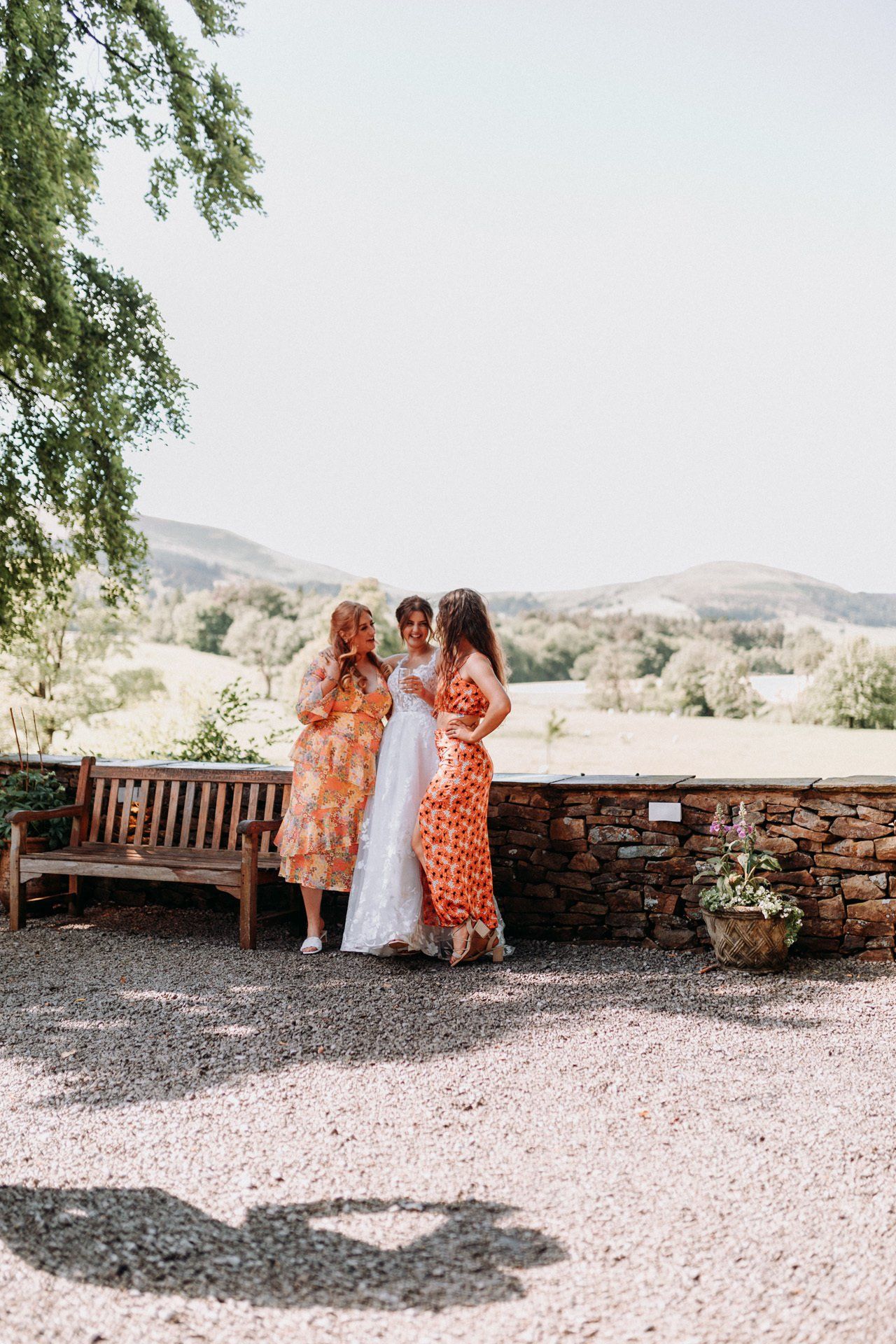 Lancashire Wedding Photographer