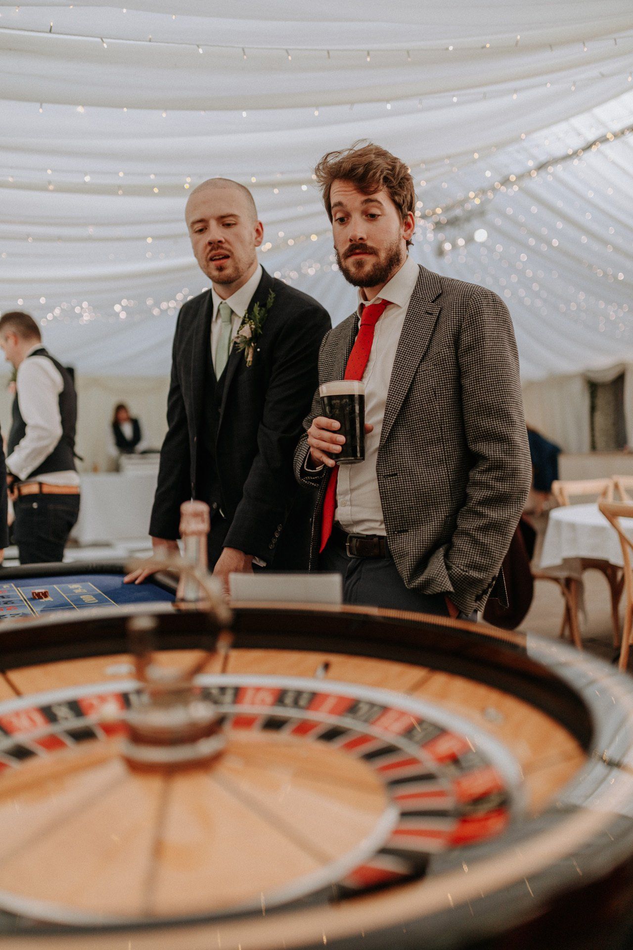 Candid Wedding Photographer in Lancashire