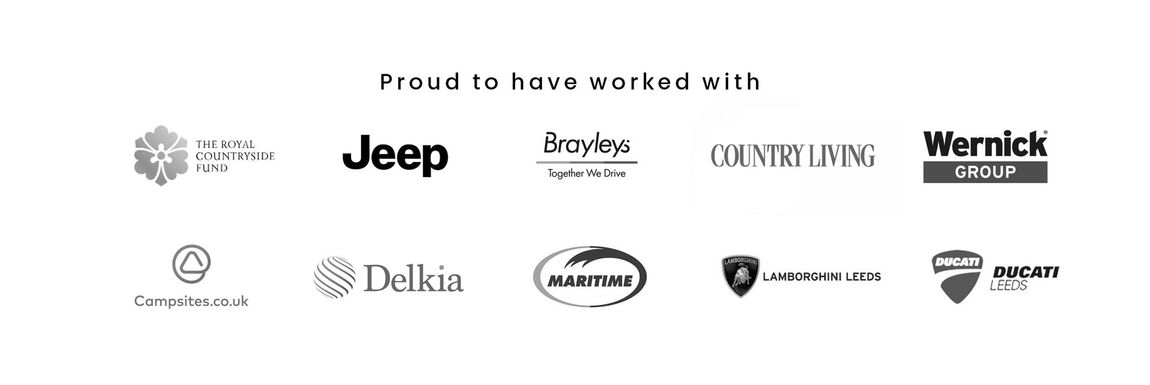commercial automotive lifestyle photographer and videographer