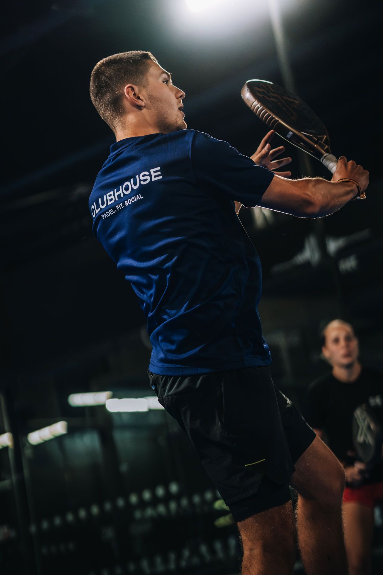 UK Padel Photographer Lancashire Manchester