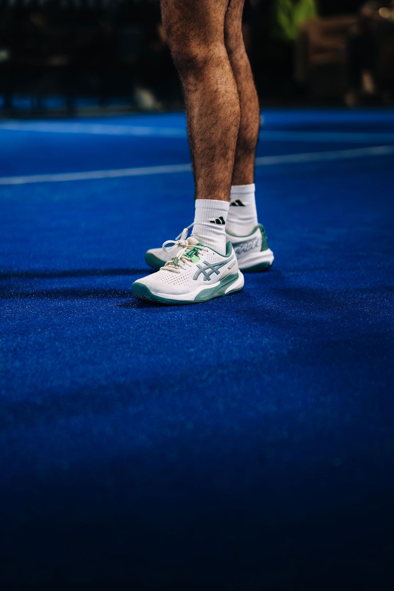 Lancashire sports padel tennis photographer