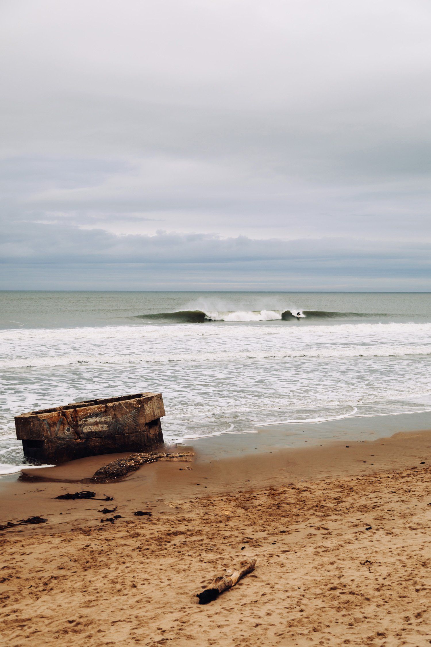 UK Surf Photographer