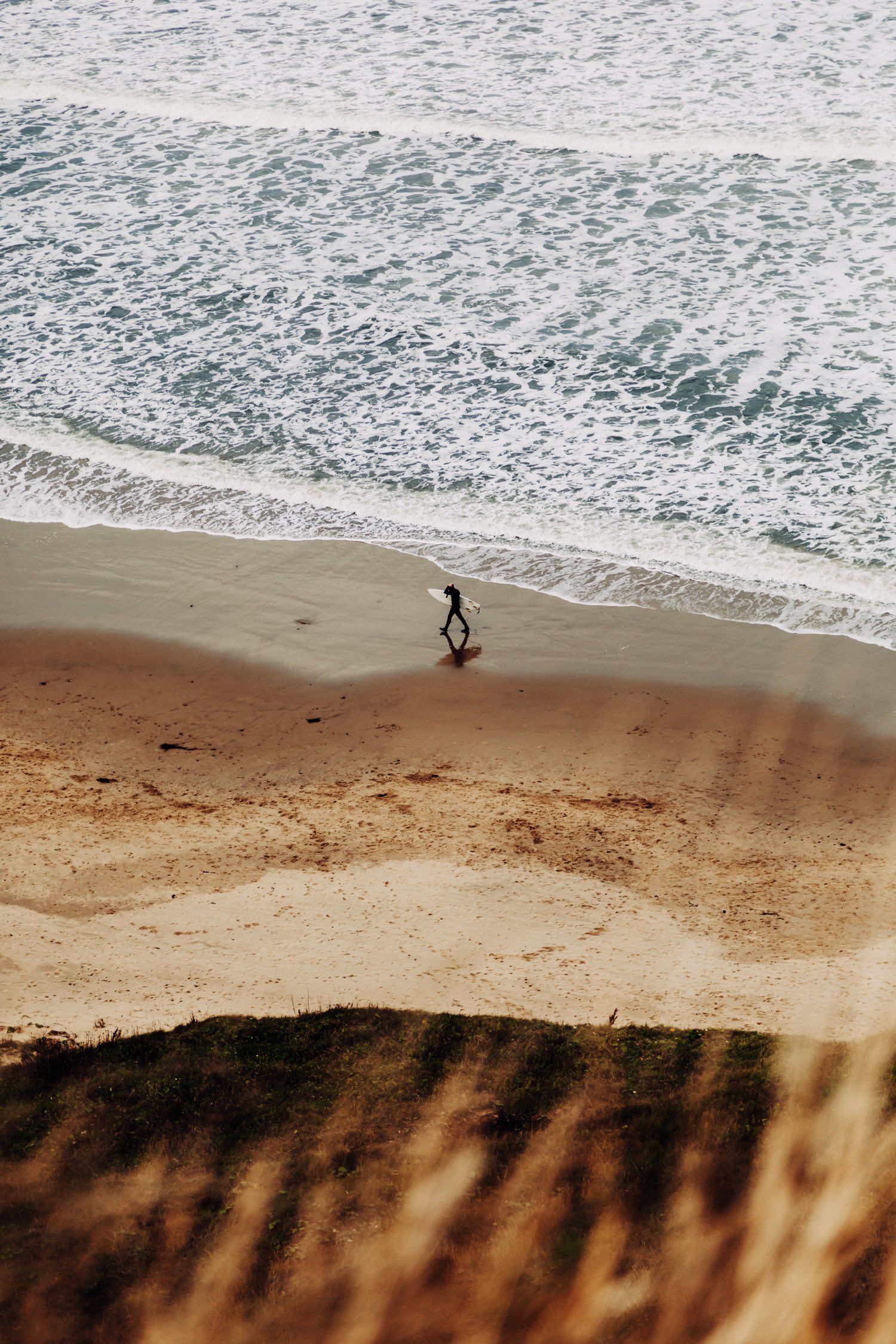 UK Surf Photographer