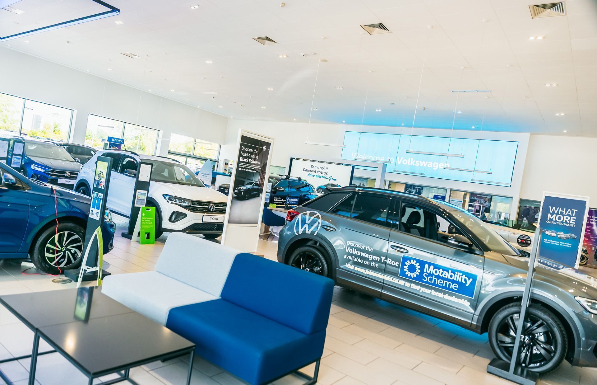 brayleys johnsons cars corporate automotive event photography