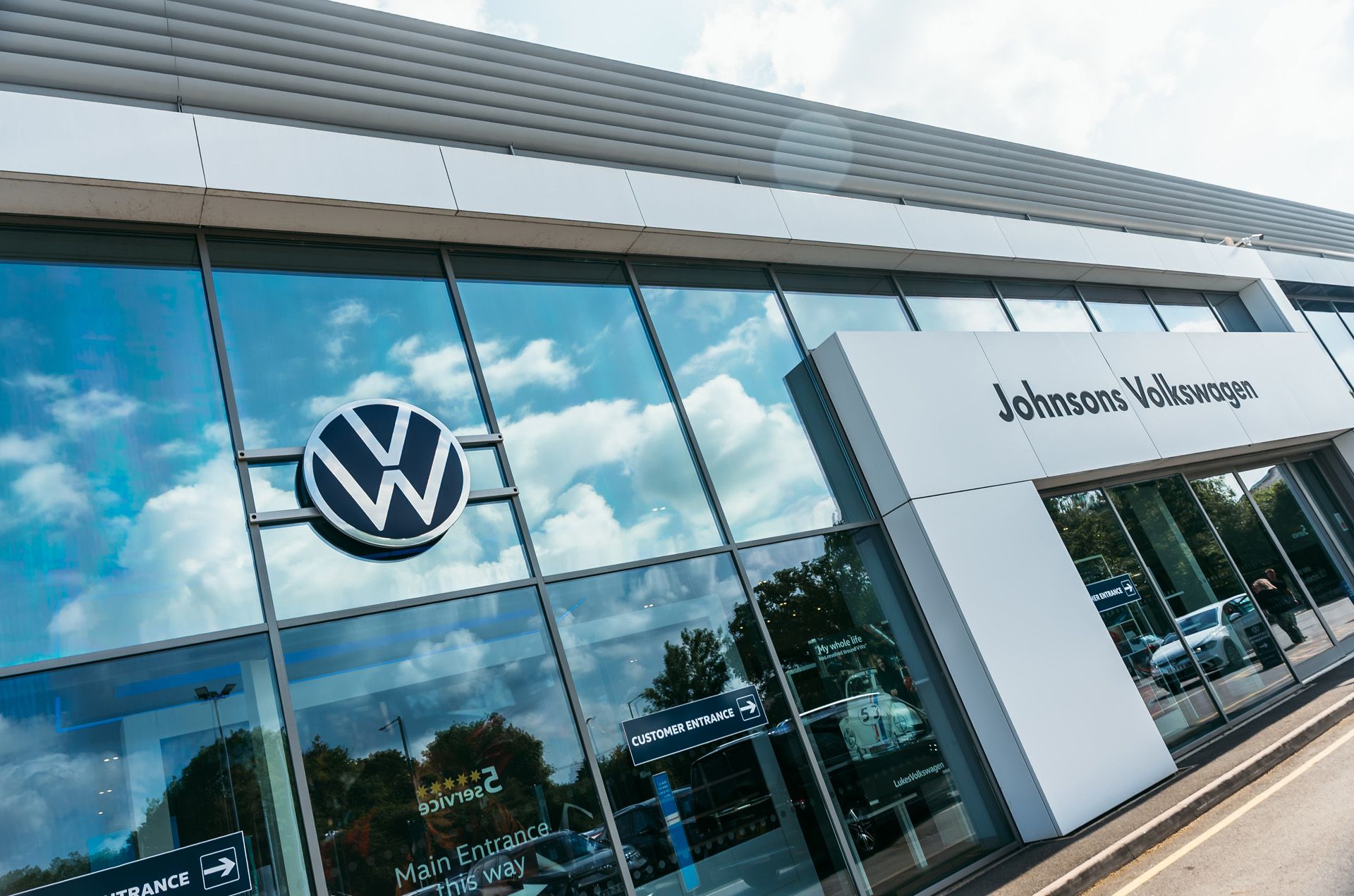 brayleys johnsons cars corporate automotive event photography