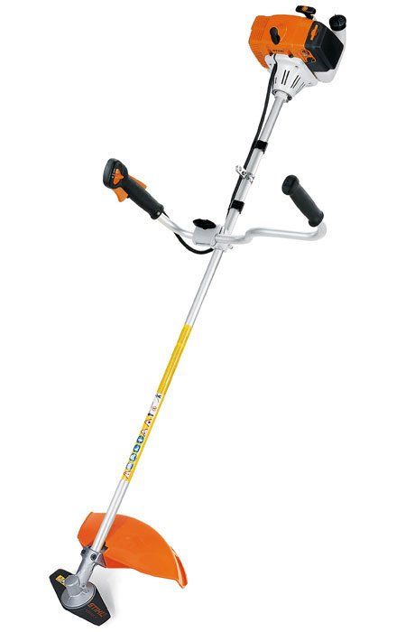 TECNIMOTOSIERRAS Distribuidor autorizado y especializado STIHL