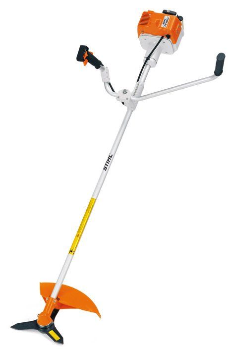 TECNIMOTOSIERRAS Distribuidor autorizado y especializado STIHL