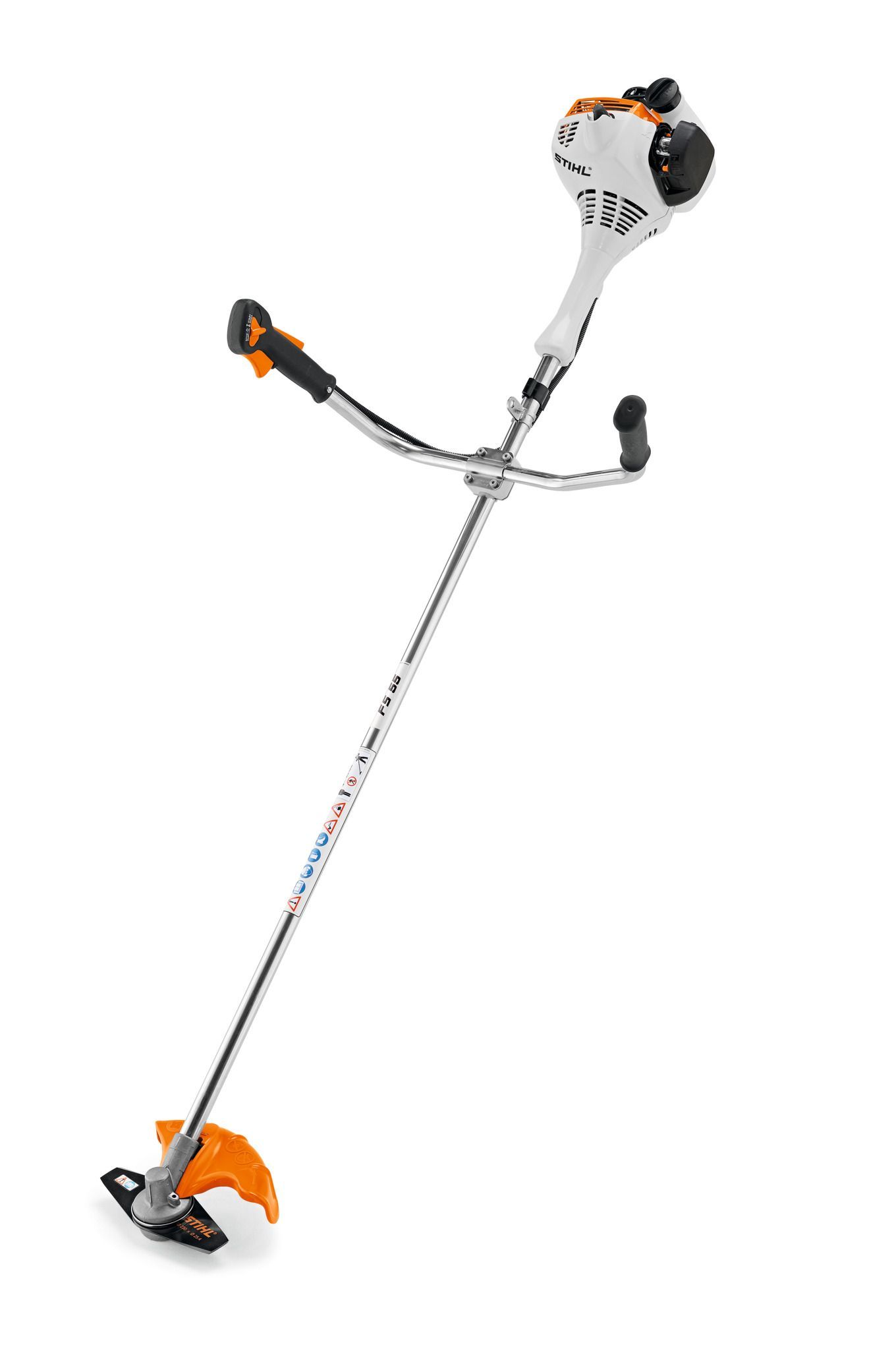 TECNIMOTOSIERRAS Distribuidor autorizado y especializado STIHL