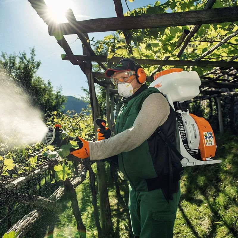 TECNIMOTOSIERRAS Distribuidor autorizado y especializado STIHL
