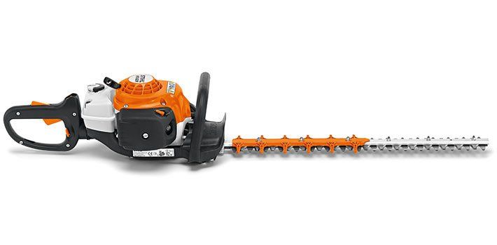 TECNIMOTOSIERRAS Distribuidor autorizado y especializado STIHL