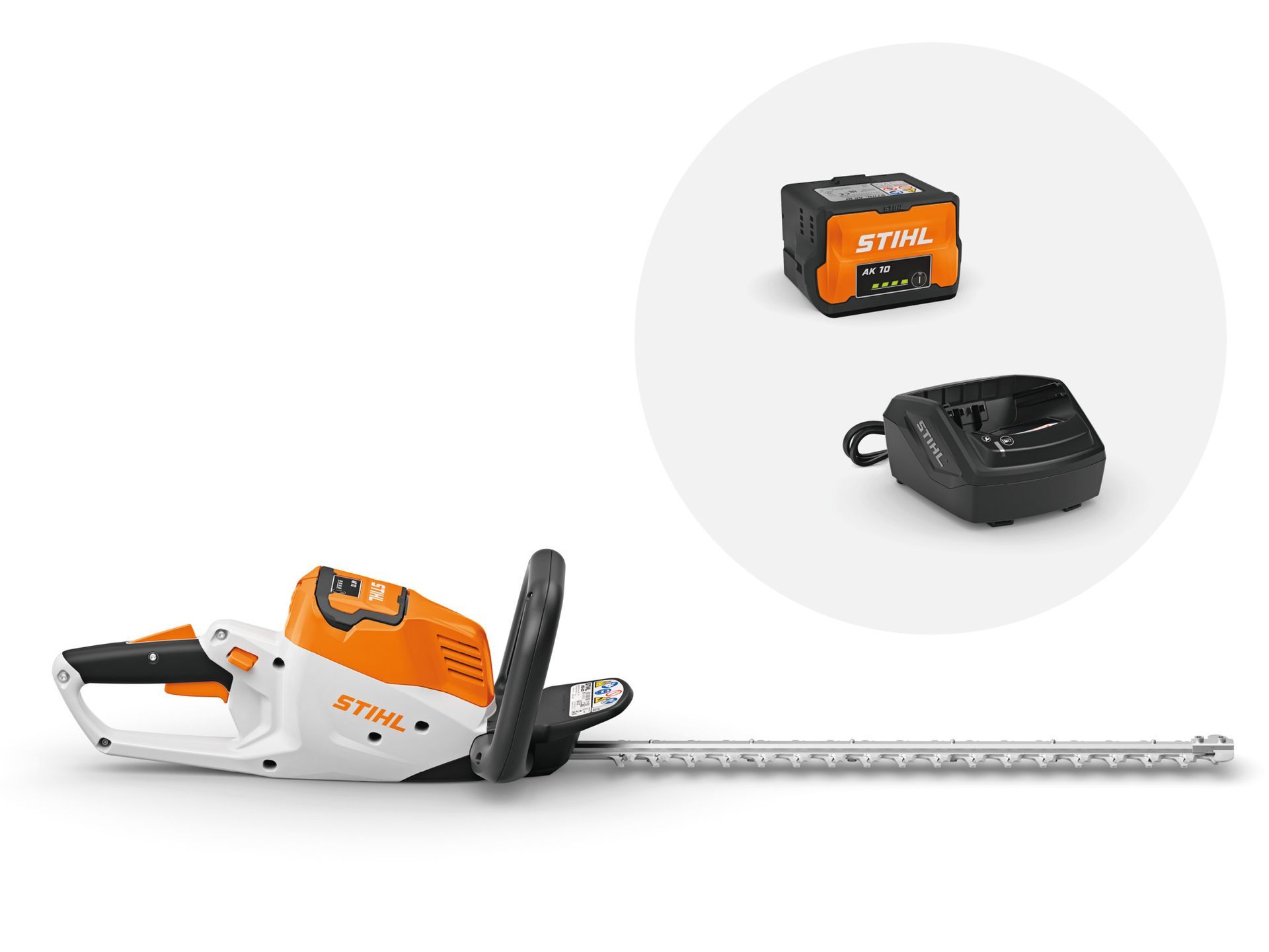 TECNIMOTOSIERRAS Distribuidor autorizado y especializado STIHL