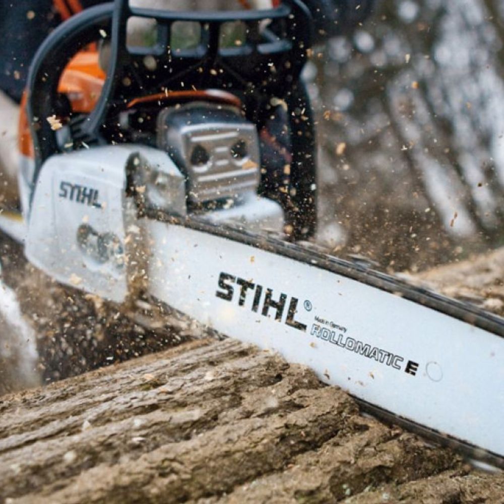 TECNIMOTOSIERRAS Distribuidor autorizado y especializado STIHL