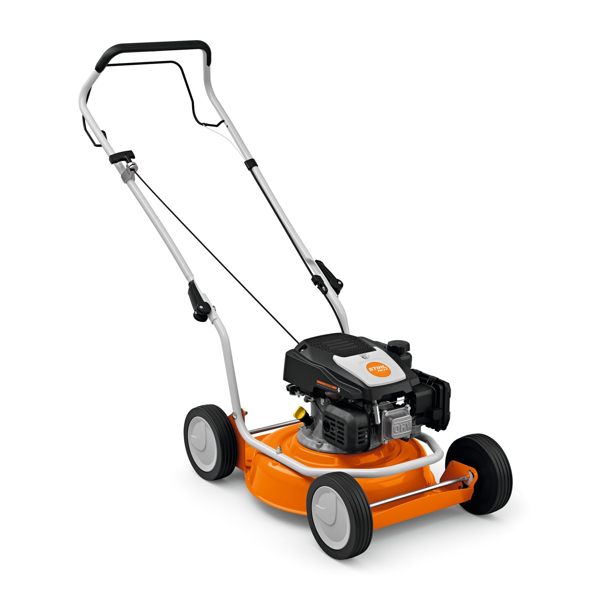 TECNIMOTOSIERRAS Distribuidor autorizado y especializado STIHL