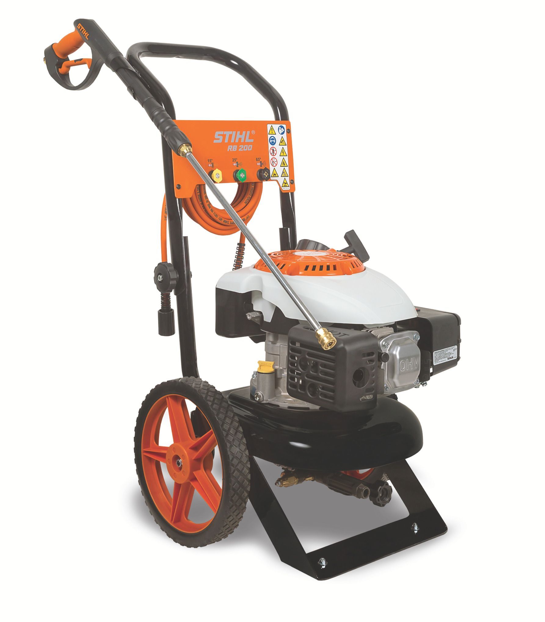 TECNIMOTOSIERRAS Distribuidor autorizado y especializado STIHL