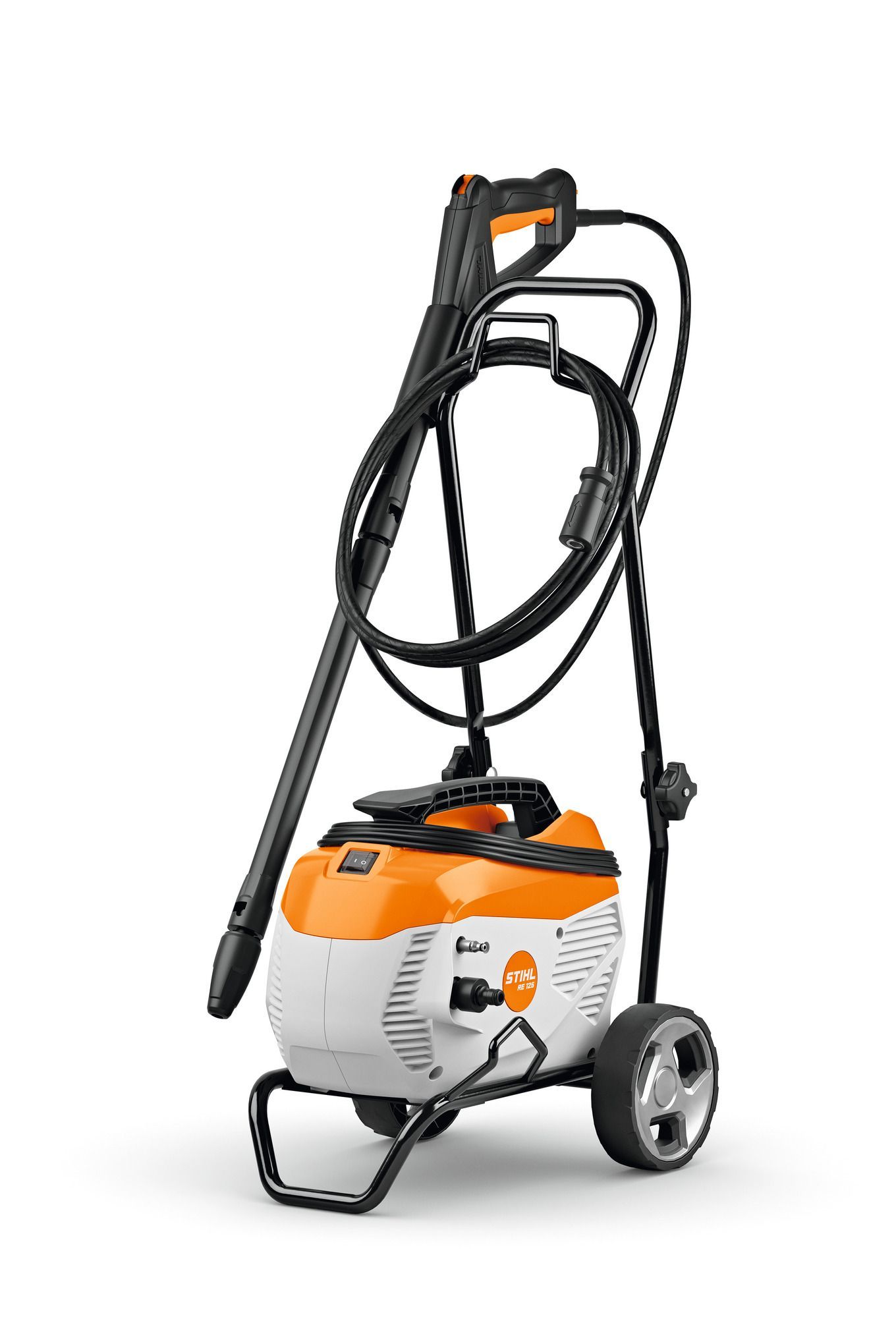 TECNIMOTOSIERRAS Distribuidor autorizado y especializado STIHL