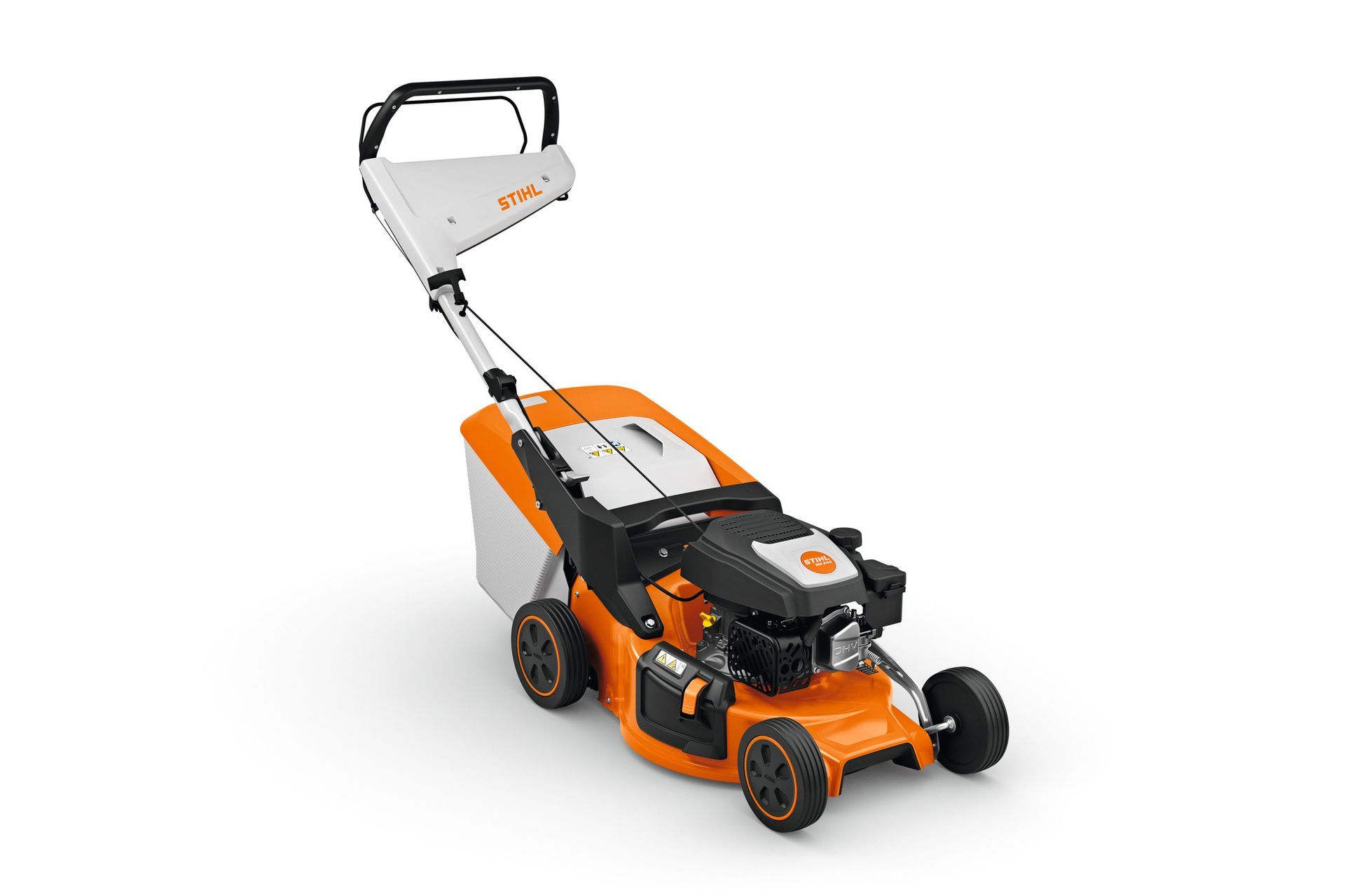 TECNIMOTOSIERRAS Distribuidor autorizado y especializado STIHL