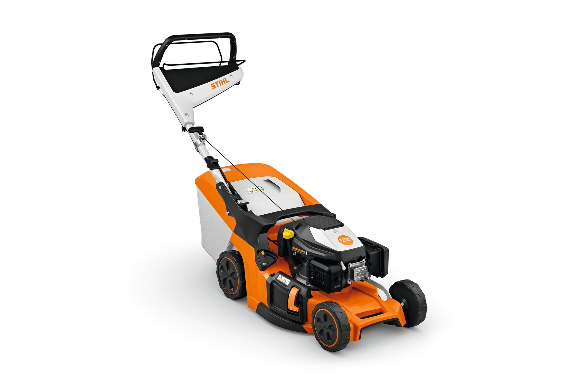 TECNIMOTOSIERRAS Distribuidor autorizado y especializado STIHL