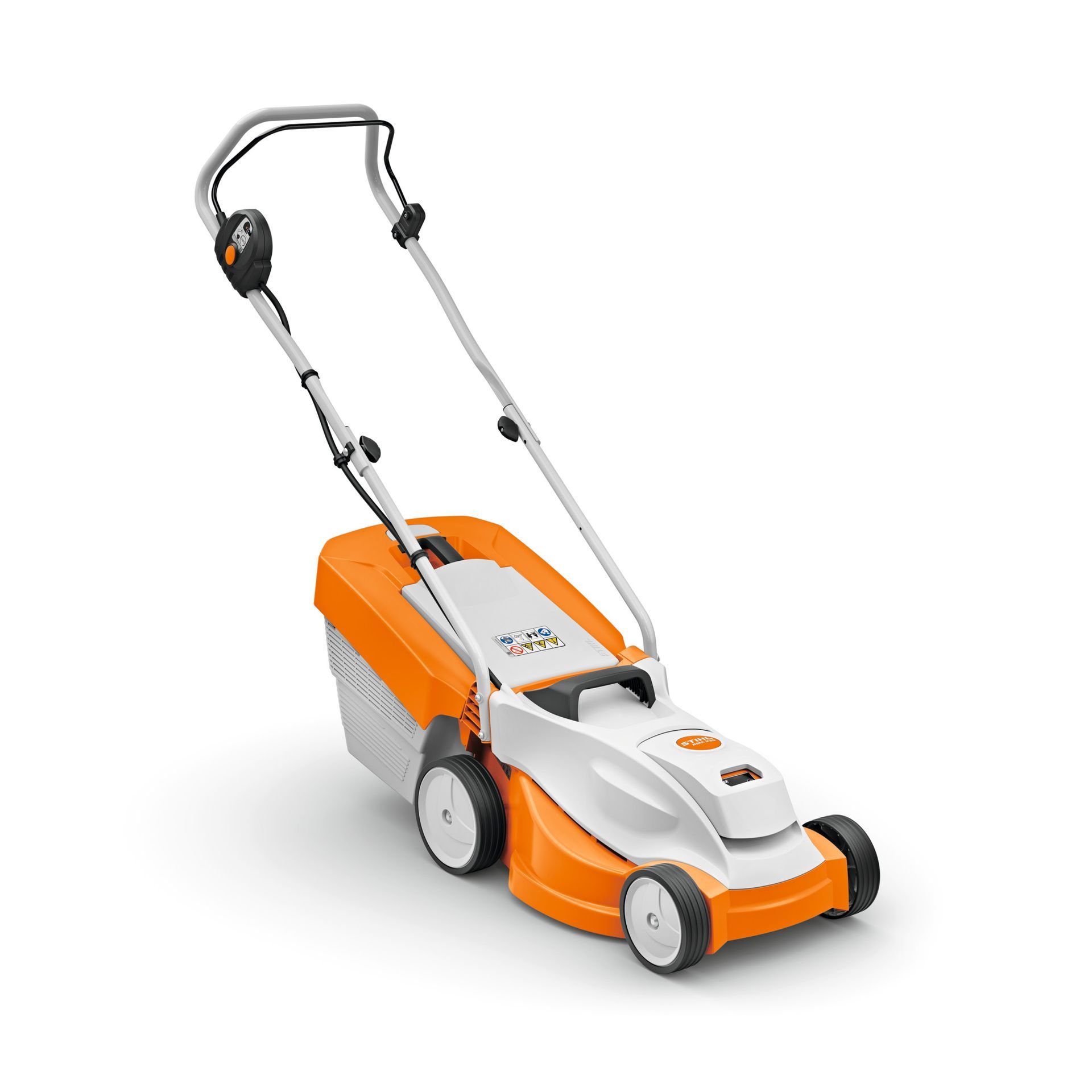TECNIMOTOSIERRAS Distribuidor autorizado y especializado STIHL