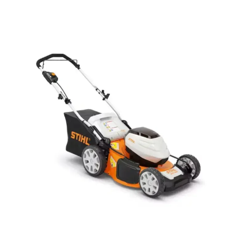 TECNIMOTOSIERRAS Distribuidor autorizado y especializado STIHL
