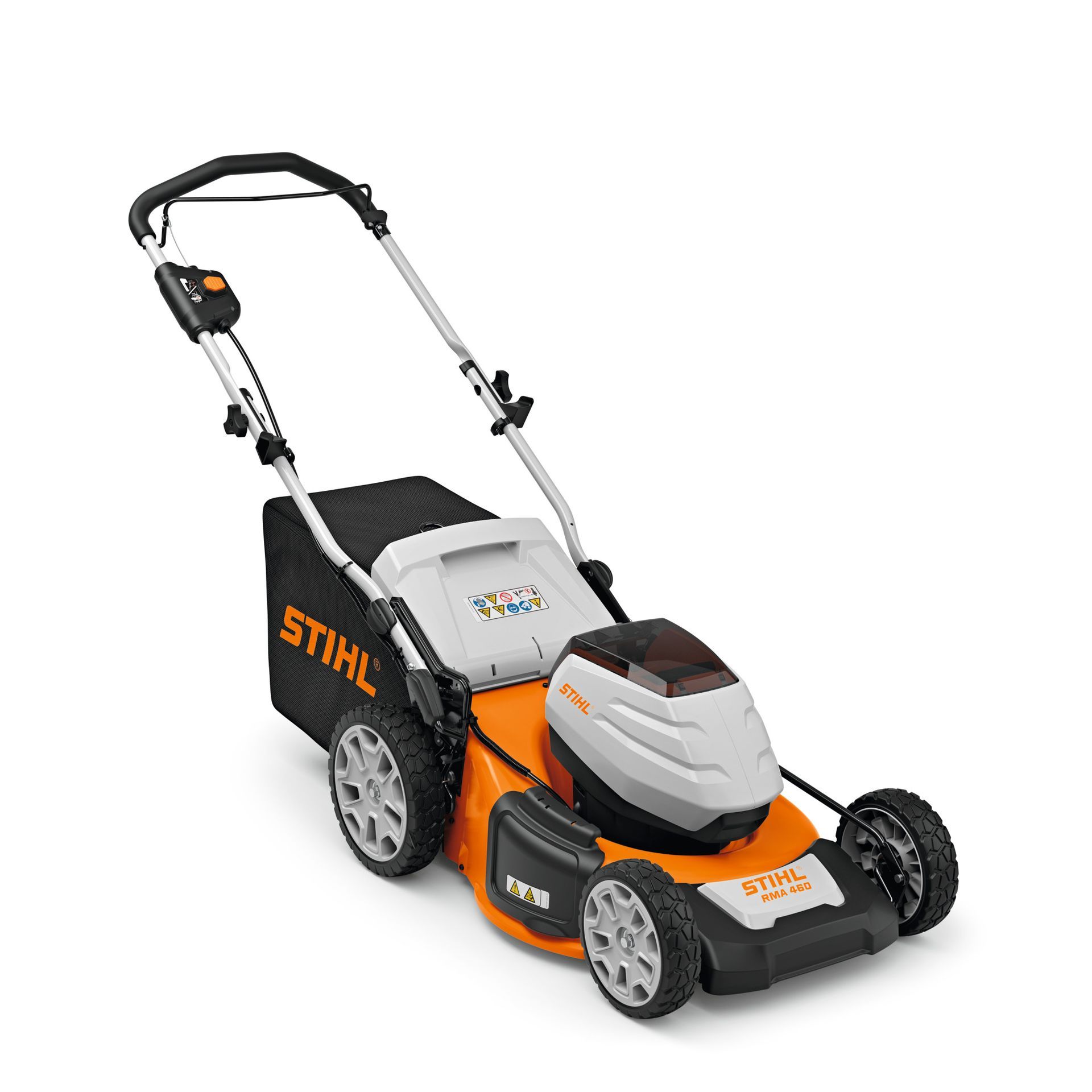 TECNIMOTOSIERRAS Distribuidor autorizado y especializado STIHL