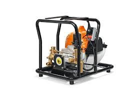 TECNIMOTOSIERRAS Distribuidor autorizado y especializado STIHL