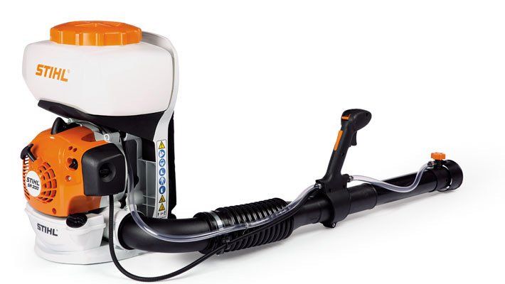 TECNIMOTOSIERRAS Distribuidor autorizado y especializado STIHL
