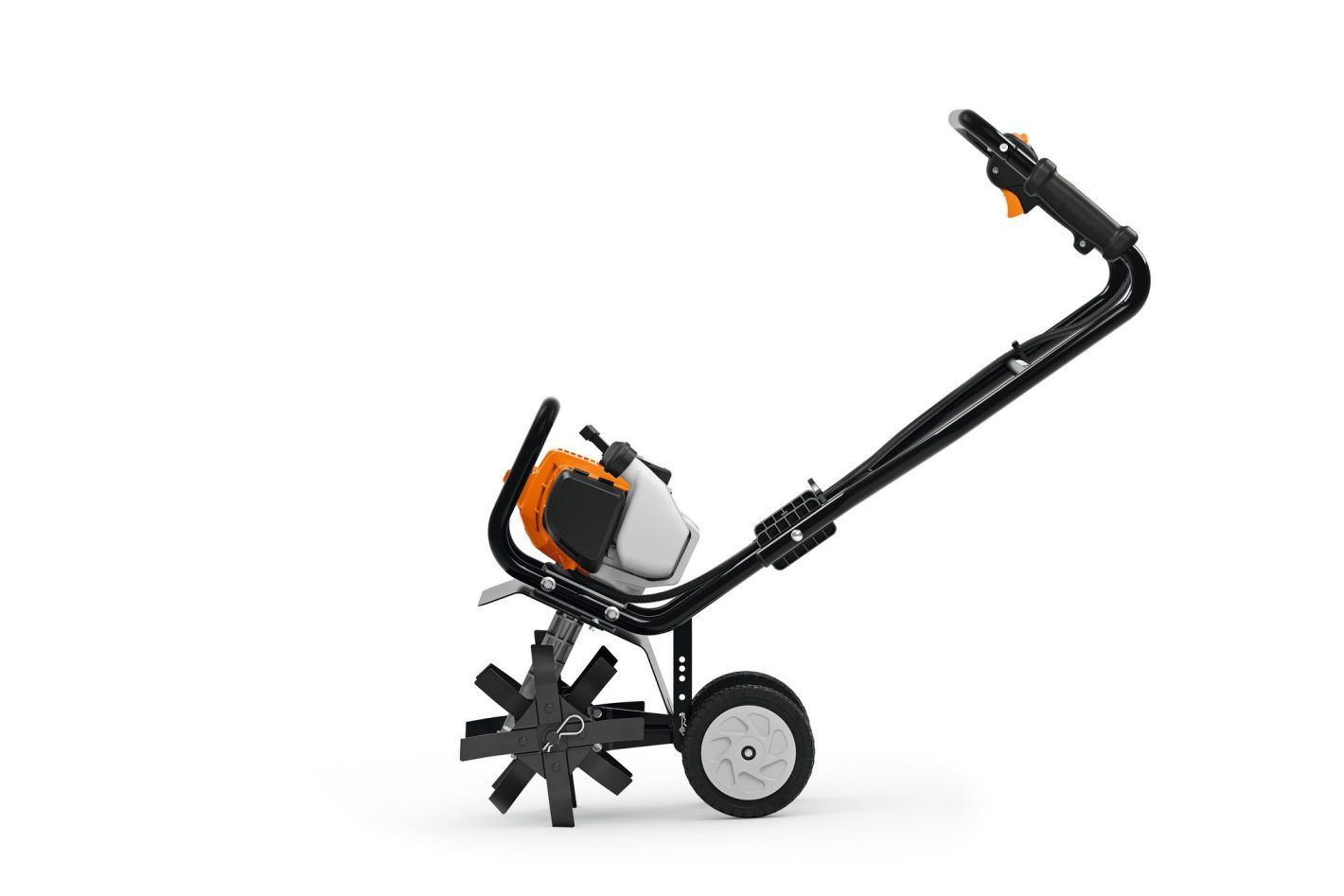 TECNIMOTOSIERRAS Distribuidor autorizado y especializado STIHL