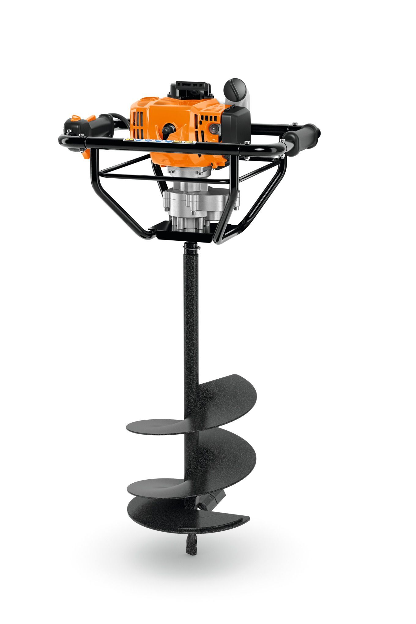 TECNIMOTOSIERRAS Distribuidor autorizado y especializado STIHL