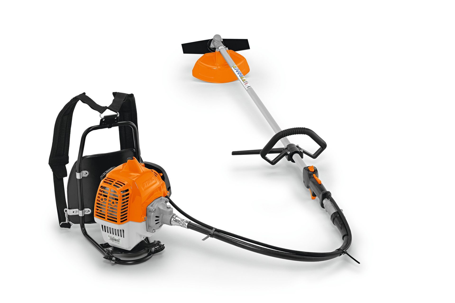 TECNIMOTOSIERRAS Distribuidor autorizado y especializado STIHL