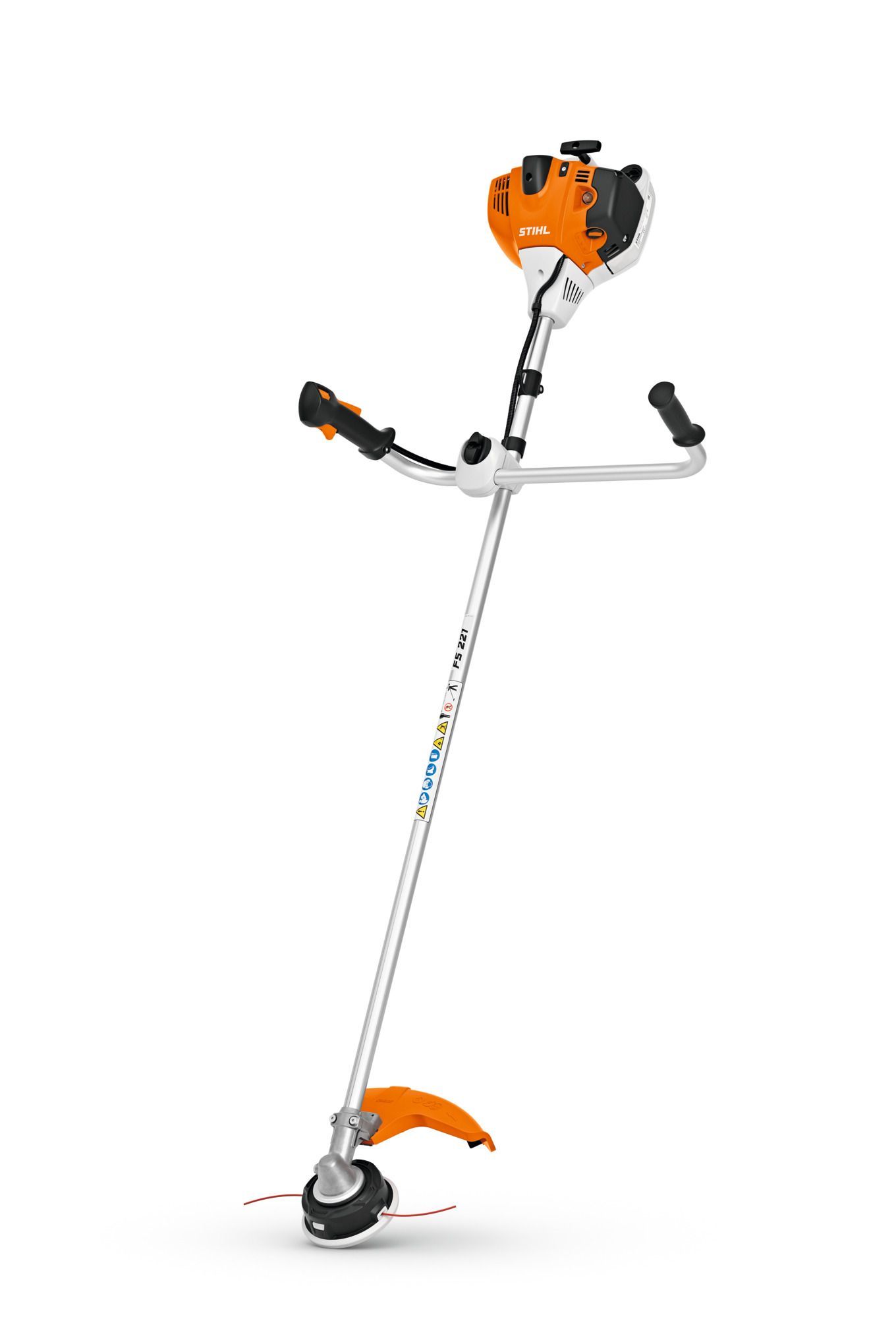 TECNIMOTOSIERRAS Distribuidor autorizado y especializado STIHL