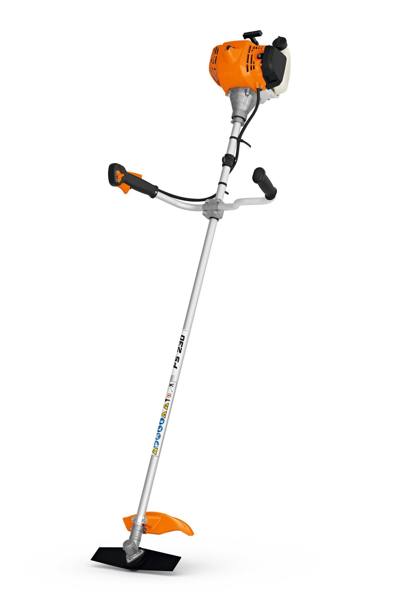TECNIMOTOSIERRAS Distribuidor autorizado y especializado STIHL