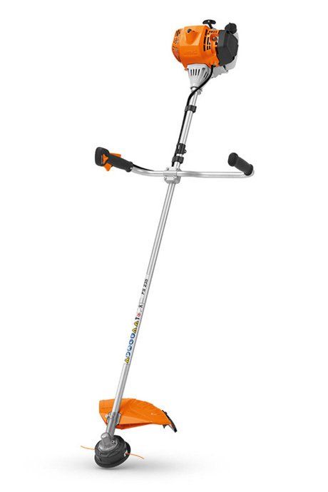 TECNIMOTOSIERRAS Distribuidor autorizado y especializado STIHL